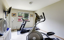 Southernby home gym construction leads