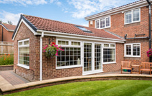 Southernby house extension leads