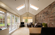 Southernby single storey extension leads